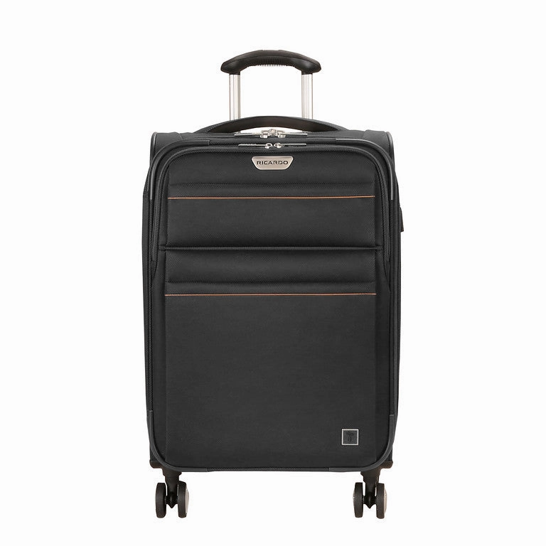 Ricardo Beverly Hills Mar Vista 2.0 2 Piece Set (21"/25") 4-Wheel Luggage Sets