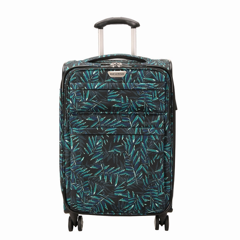 Ricardo Beverly Hills Mar Vista 2.0 2 Piece Set (21"/25") 4-Wheel Luggage Sets