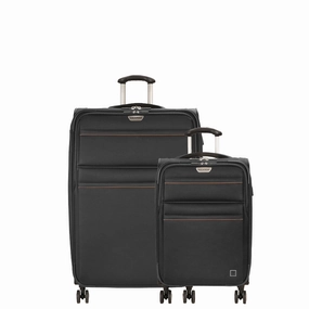 Ricardo Beverly Hills Mar Vista 2.0 2 Piece Set (21"/29") 4-Wheel Luggage Sets