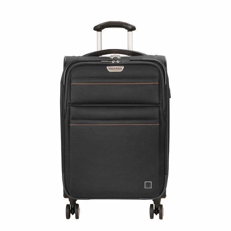 Ricardo Beverly Hills Mar Vista 2.0 2 Piece Set (21"/29") 4-Wheel Luggage Sets