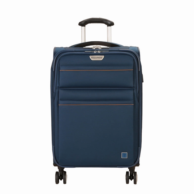 Ricardo Beverly Hills Mar Vista 2.0 2 Piece Set (21"/29") 4-Wheel Luggage Sets