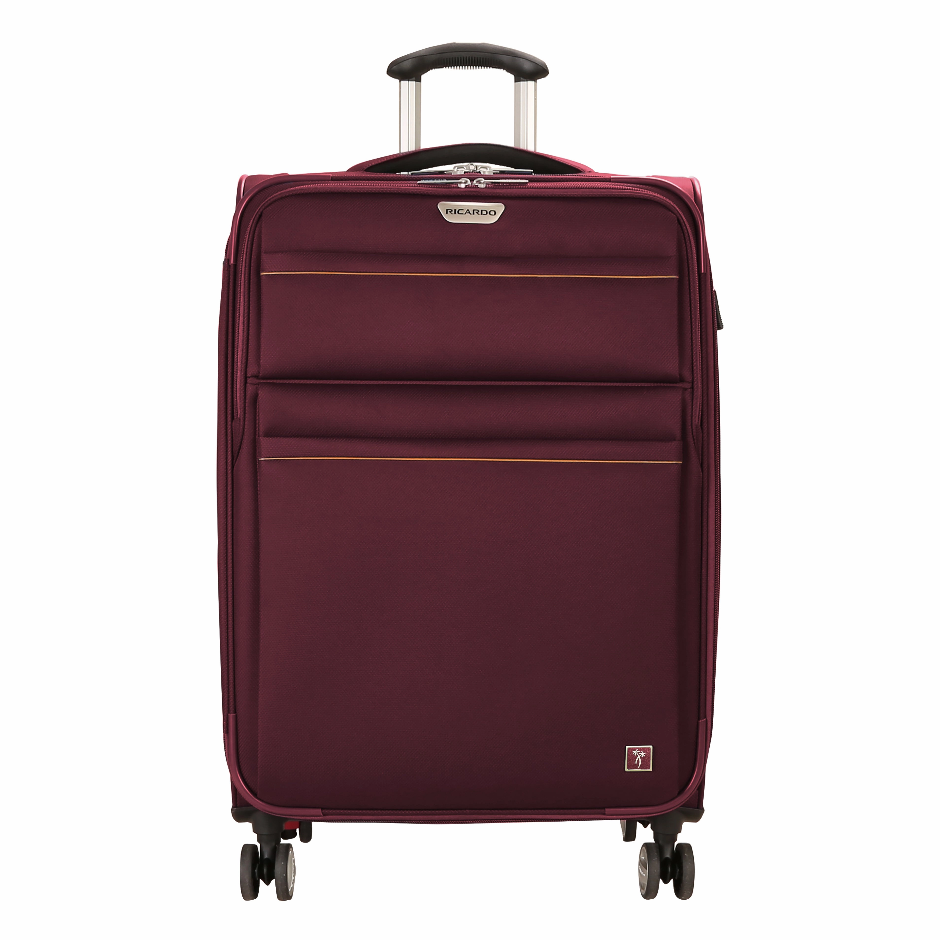 Ricardo Beverly Hills Mar Vista 2.0 2 Piece Set (25"/29") 4-Wheel Luggage Sets
