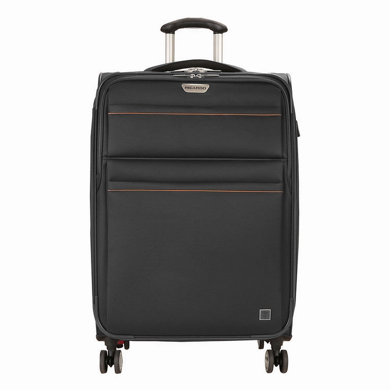 Ricardo Beverly Hills Mar Vista 2.0 2 Piece Set (25"/29") 4-Wheel Luggage Sets