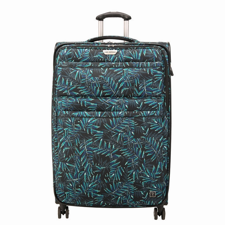 Ricardo Beverly Hills Mar Vista 2.0 2 Piece Set (25"/29") 4-Wheel Luggage Sets