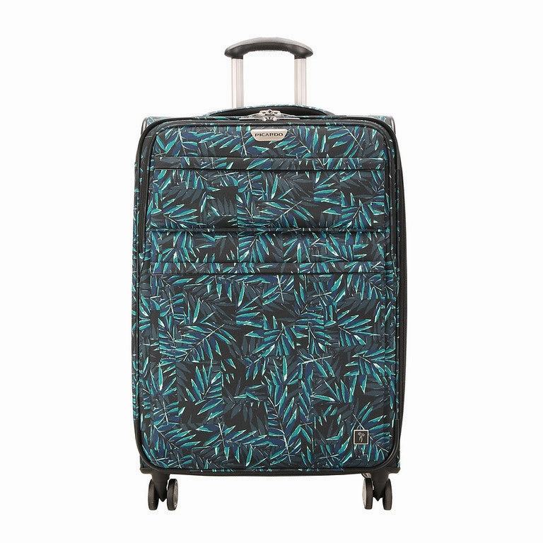 Ricardo Beverly Hills Mar Vista 2.0 2 Piece Set (25"/29") 4-Wheel Luggage Sets
