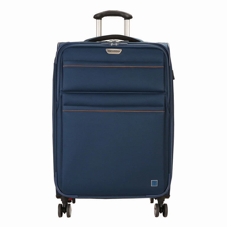 Ricardo Beverly Hills Mar Vista 2.0 2 Piece Set (25"/29") 4-Wheel Luggage Sets