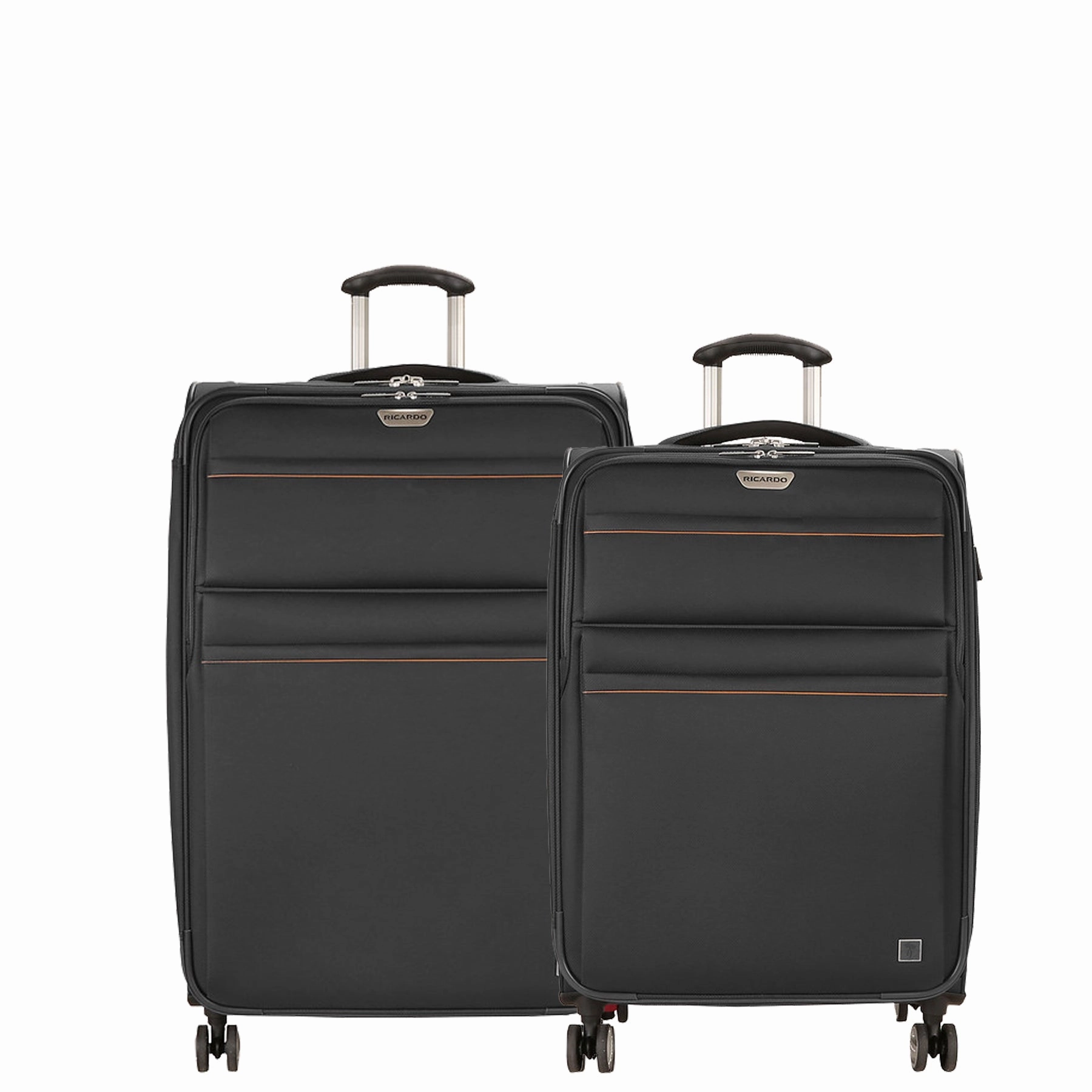 Ricardo Beverly Hills Mar Vista 2.0 2 Piece Set (25"/29") 4-Wheel Luggage Sets