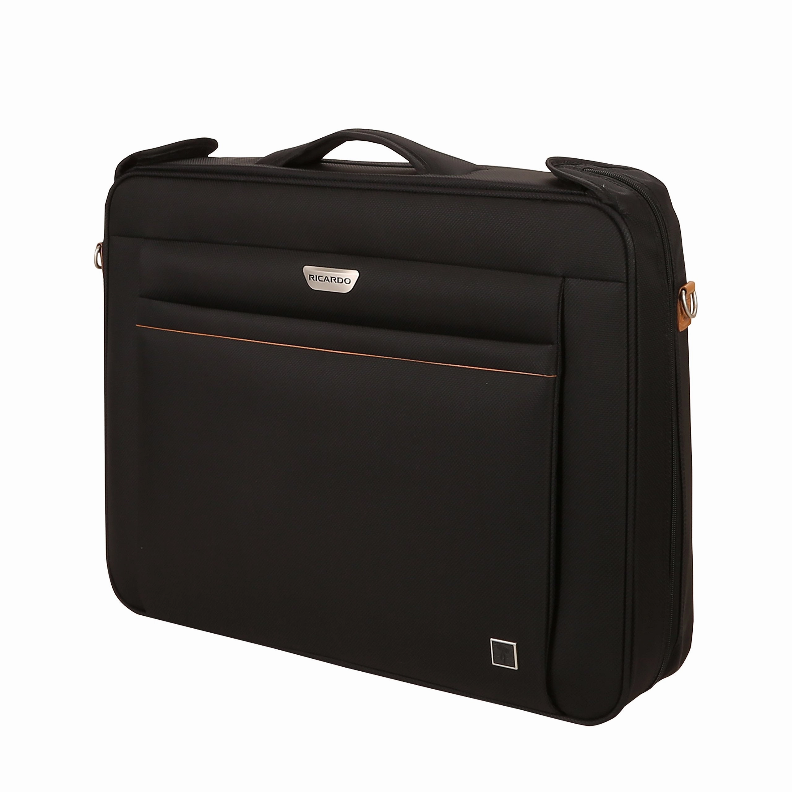 Ricardo Beverly Hills Mar Vista 2.0 39" Carry-On Garment Bag