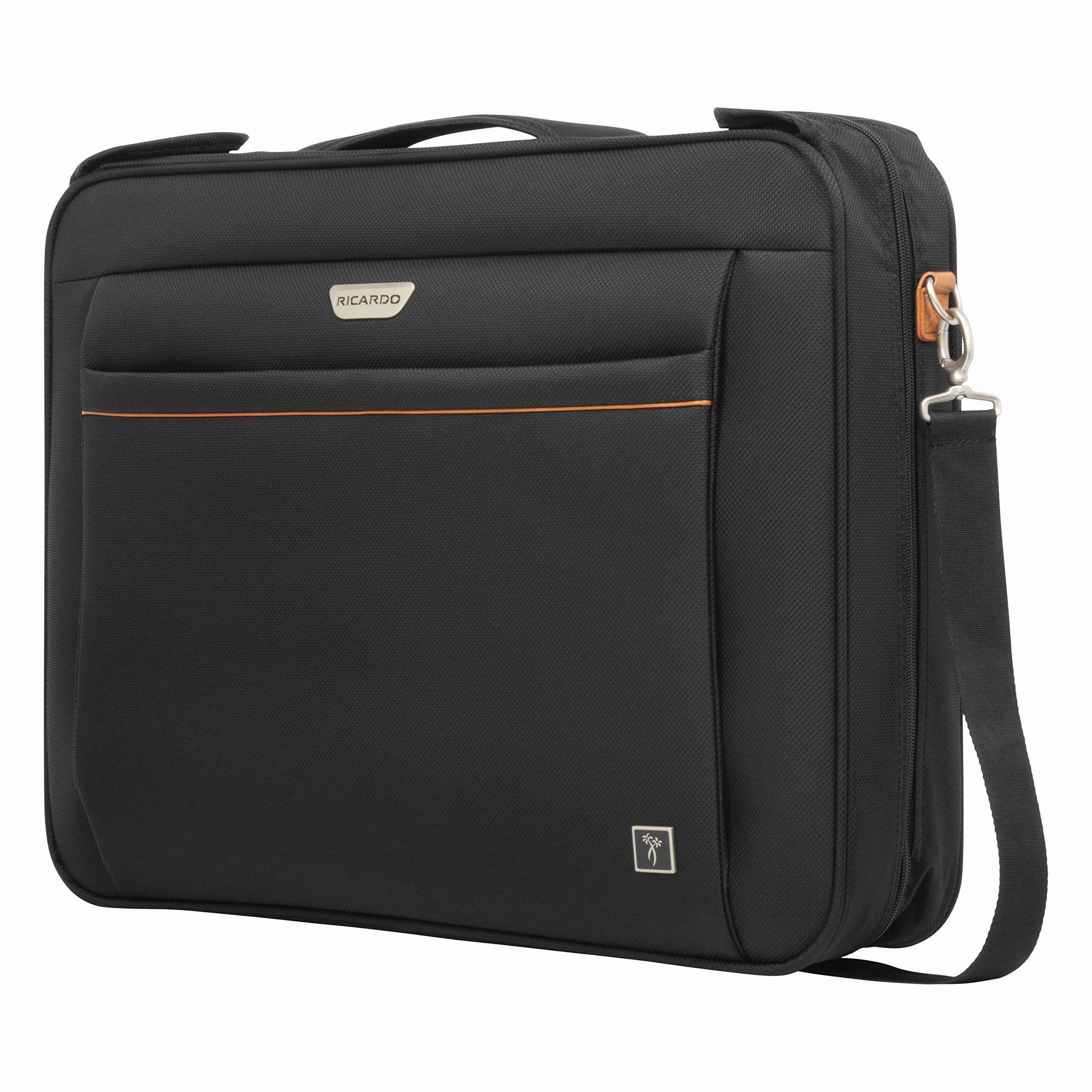 Ricardo Beverly Hills Mar Vista 2.0 39" Carry-On Garment Bag