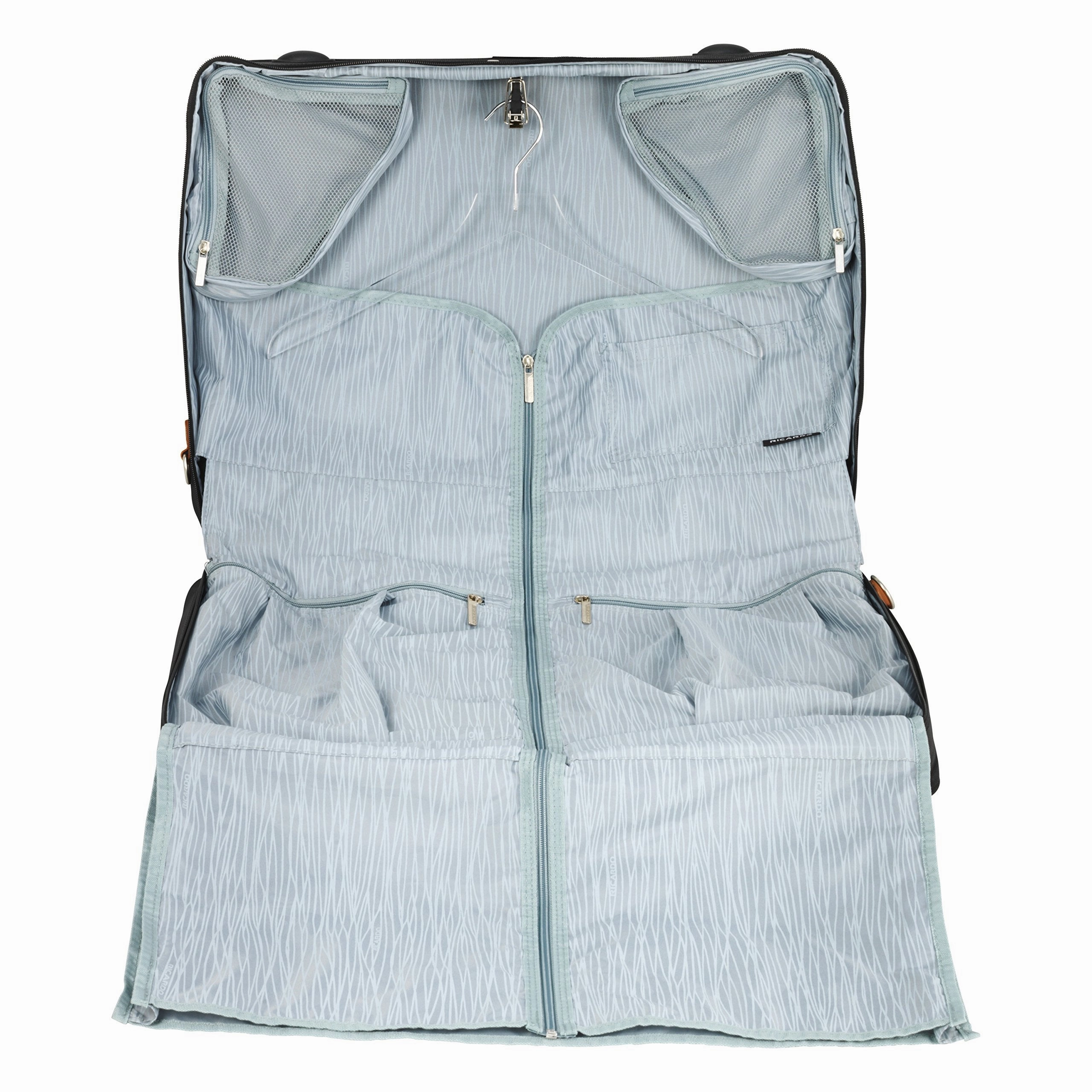 Ricardo Beverly Hills Mar Vista 2.0 39" Carry-On Garment Bag