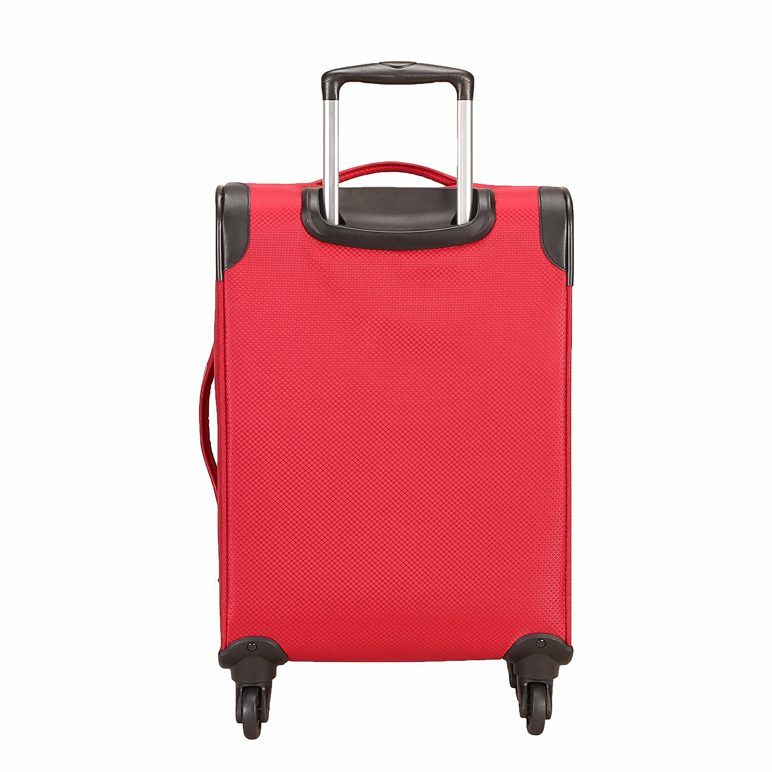 Ricardo Beverly Hills Mirage Superlight 20" 4W Exp Carry-on
