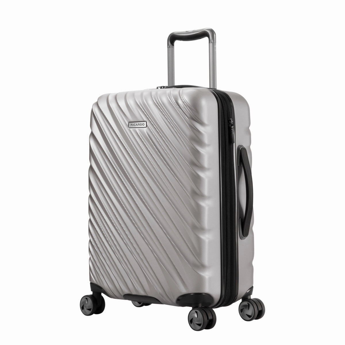 Ricardo Beverly Hills Mojave Expandable Luggage Spinner