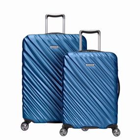 Ricardo Beverly Hills Mojave Expandable Luggage Spinner