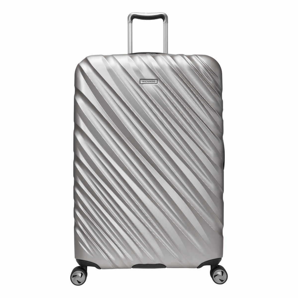 Ricardo Beverly Hills Mojave Expandable Luggage Spinner
