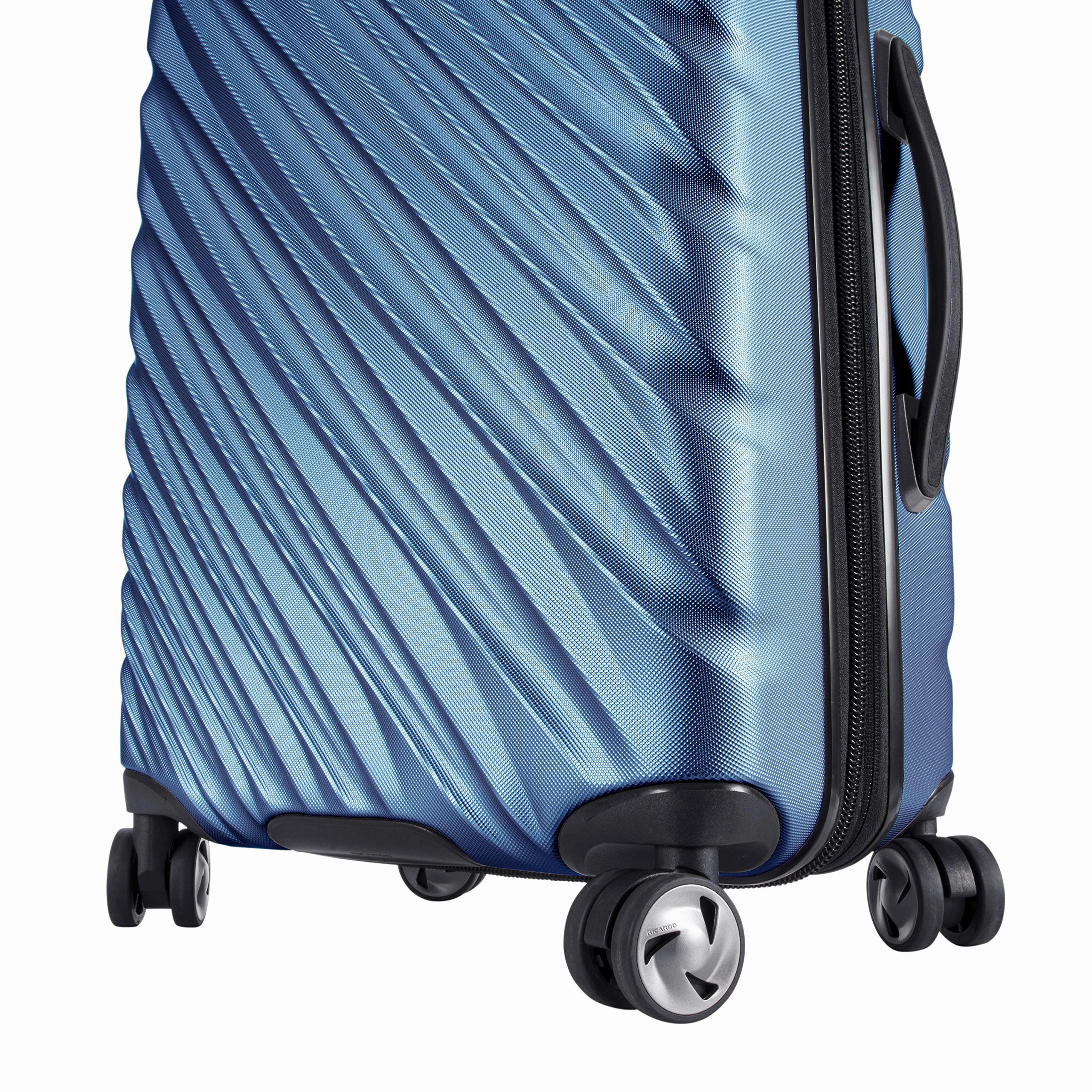 Ricardo Beverly Hills Mojave Expandable Luggage Spinner