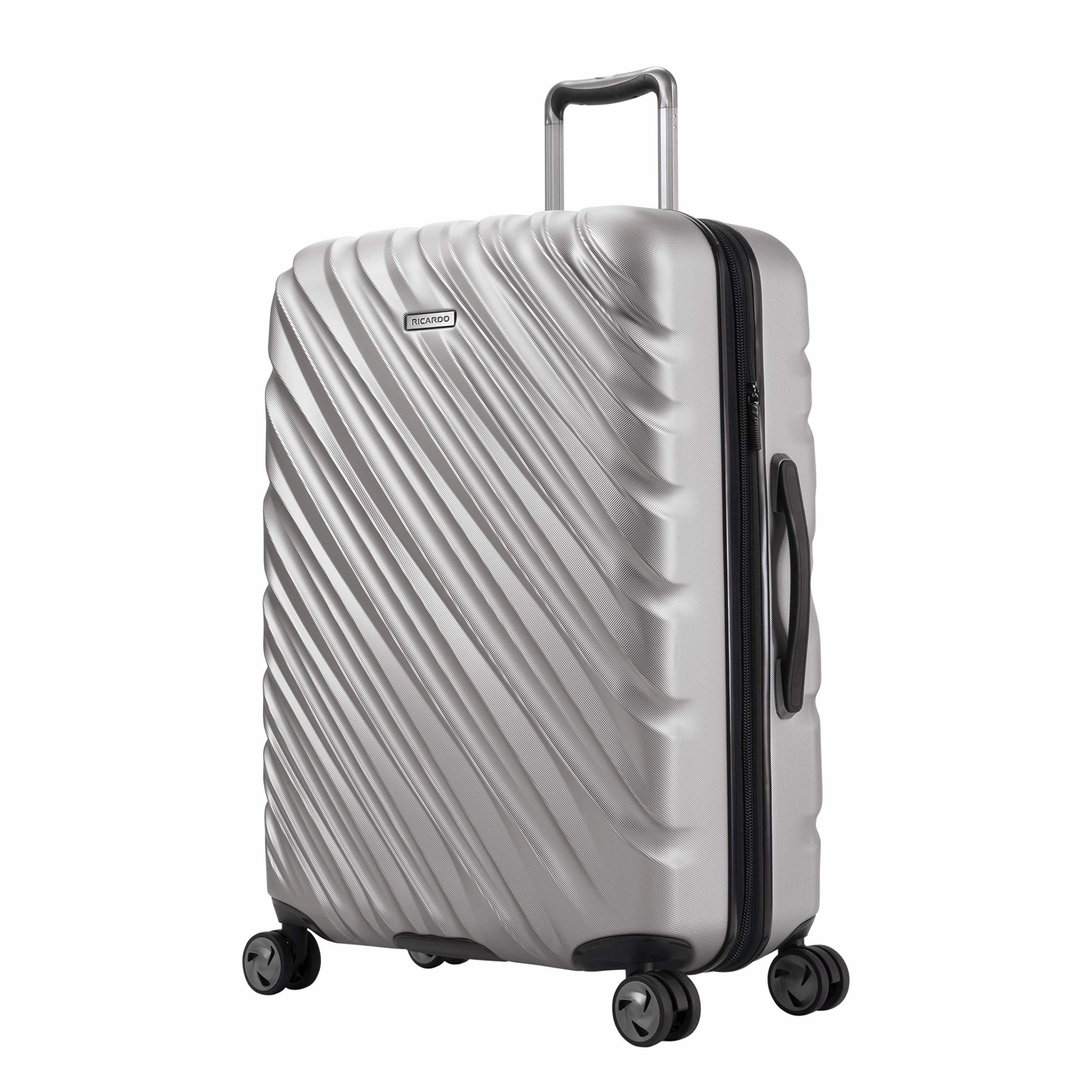 Ricardo Beverly Hills Mojave Expandable Luggage Spinner