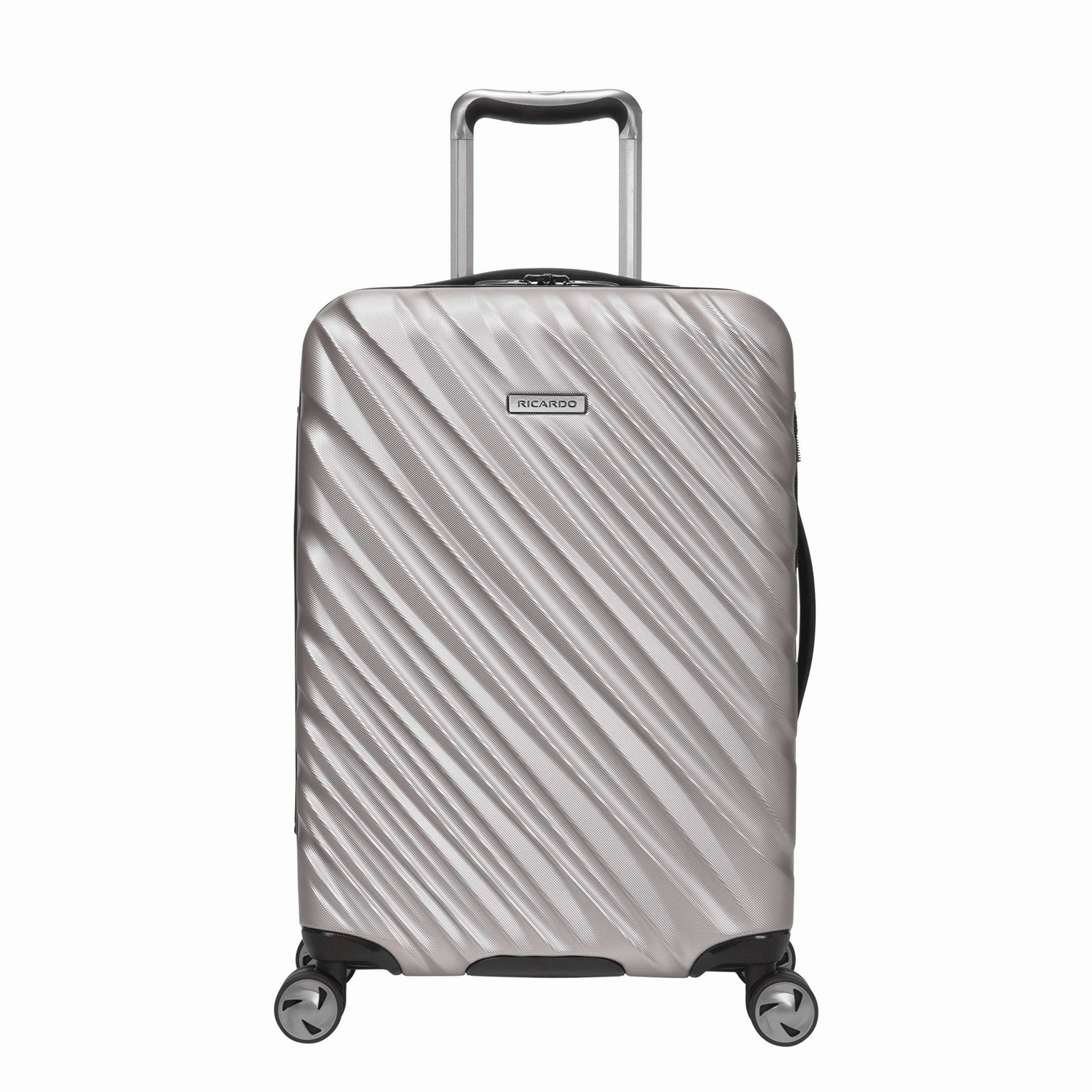 Ricardo Beverly Hills Mojave Expandable Luggage Spinner