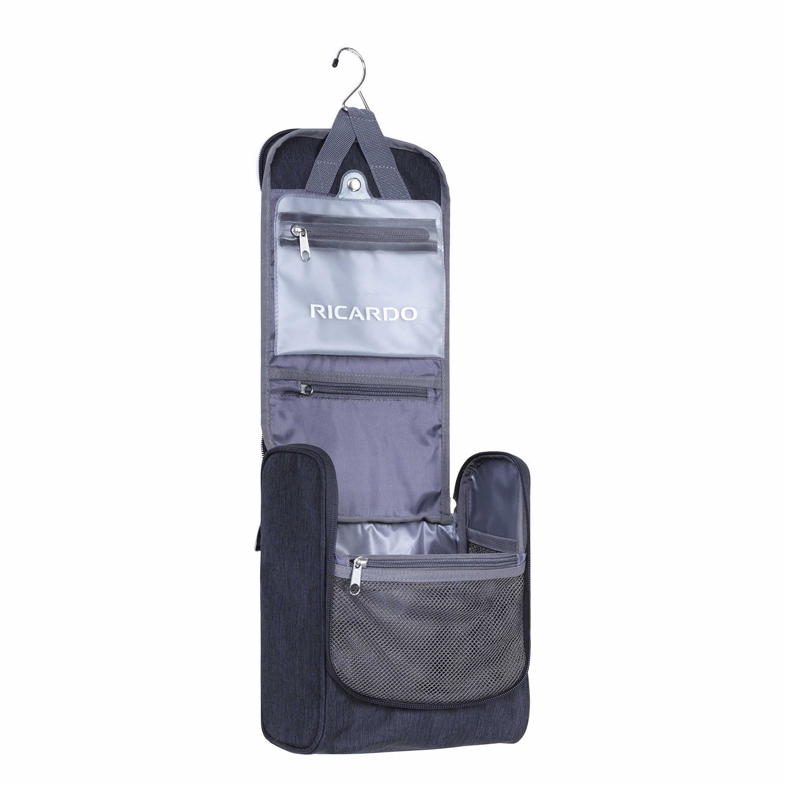 Ricardo Beverly Hills Mojave Expandable Luggage Spinner