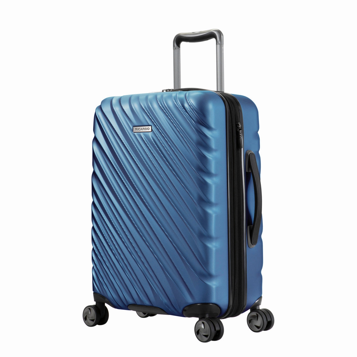 Ricardo Beverly Hills Mojave Expandable Luggage Spinner