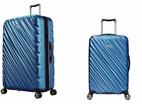 Ricardo Beverly Hills Mojave Expandable Luggage Spinner