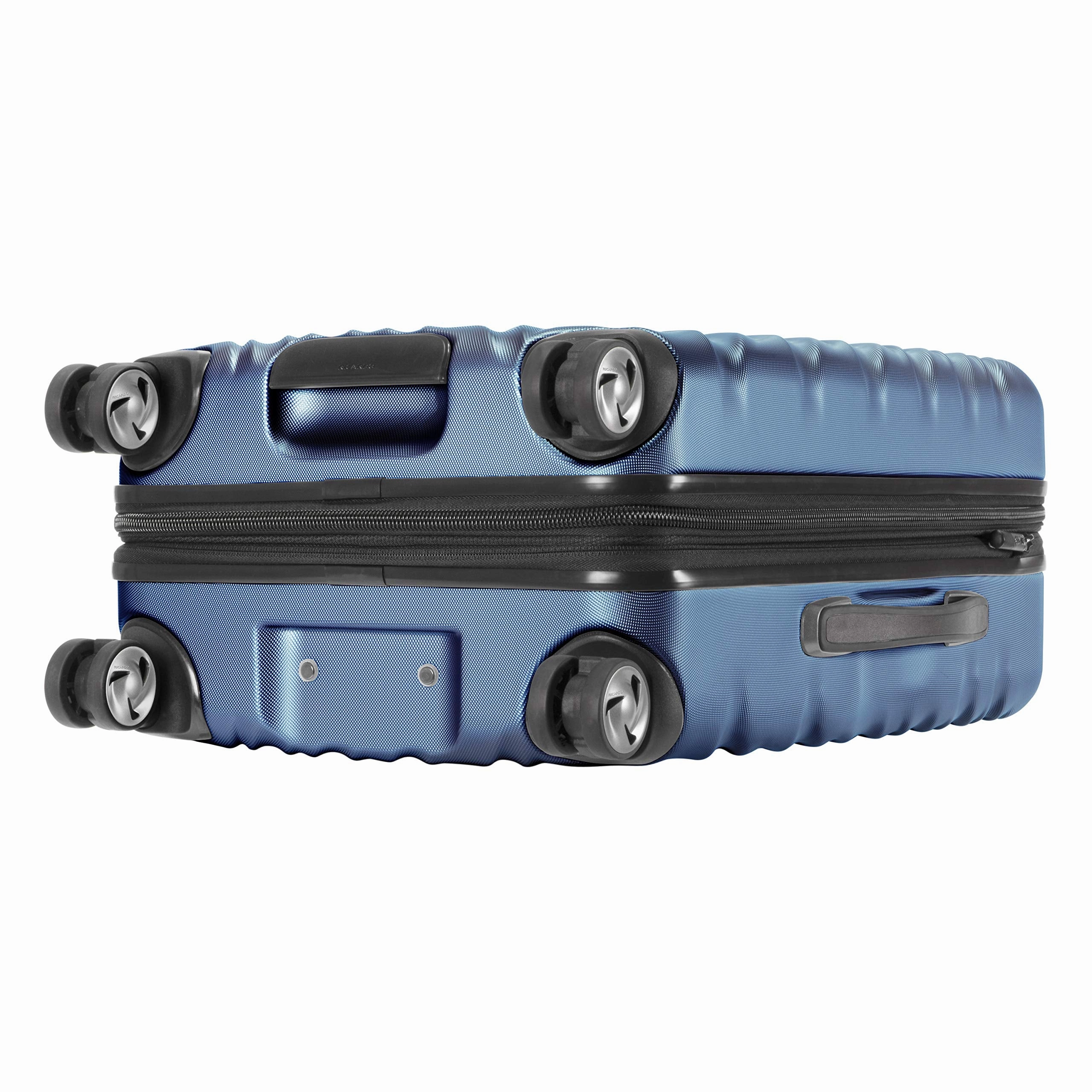 Ricardo Beverly Hills Mojave Expandable Luggage Spinner