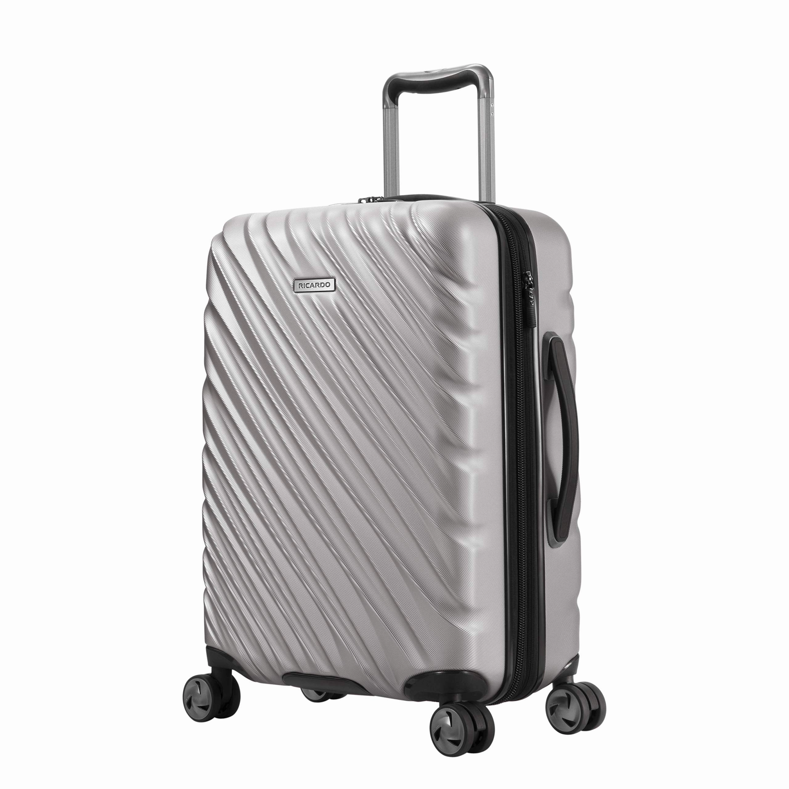 Ricardo Beverly Hills Mojave Expandable Luggage Spinner