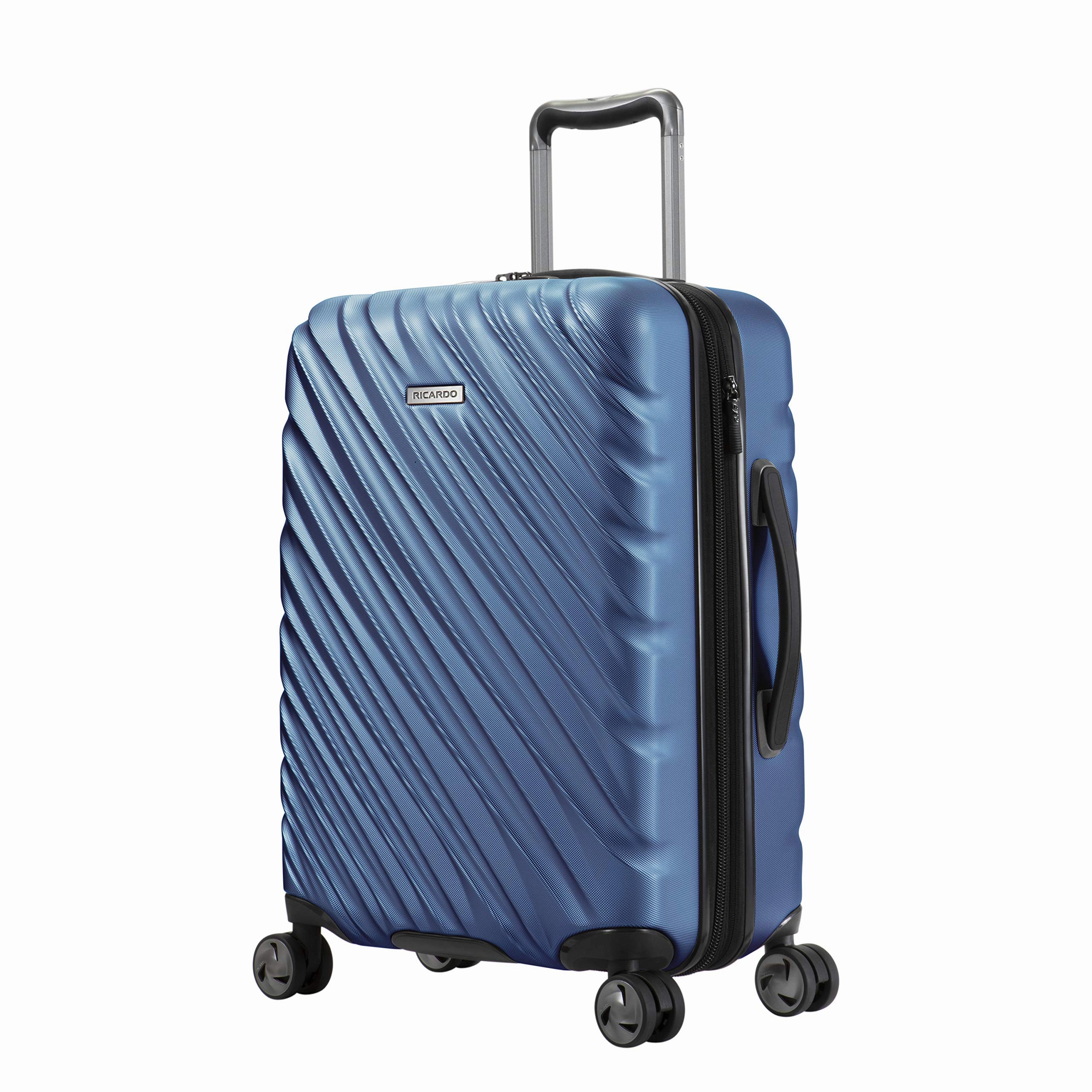 Ricardo Beverly Hills Mojave Expandable Luggage Spinner