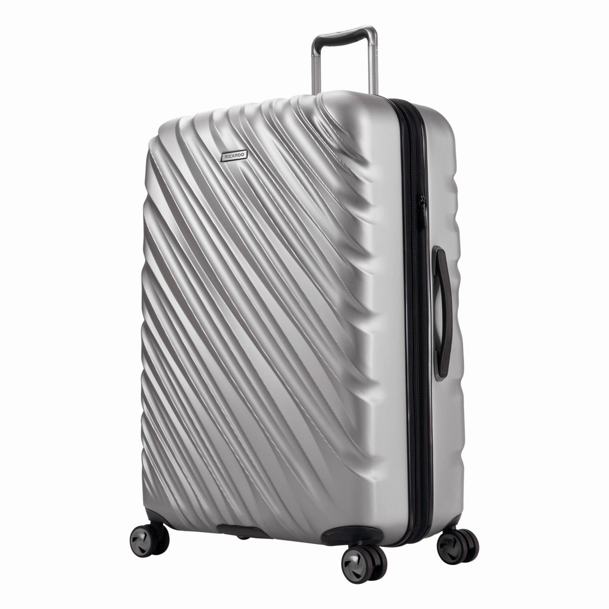 Ricardo Beverly Hills Mojave Expandable Luggage Spinner