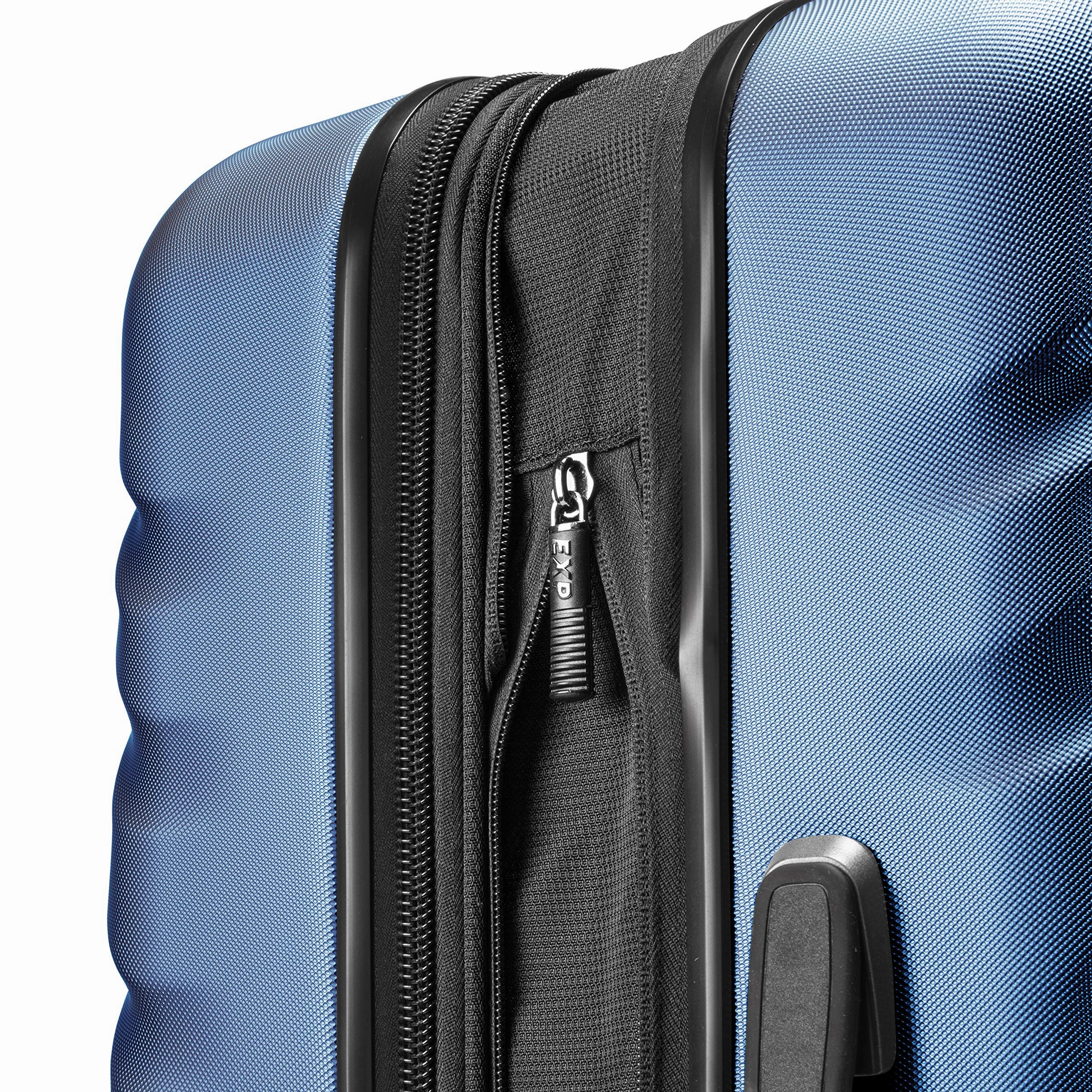 Ricardo Beverly Hills Mojave Expandable Luggage Spinner