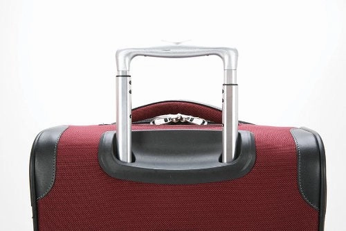 Ricardo Beverly Hills Montecito 20" 4-Wheel Carry-On Luggage