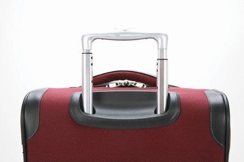 Ricardo Beverly Hills Montecito 20" 4-Wheel Carry-On Luggage