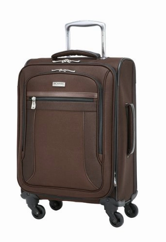 Ricardo Beverly Hills Montecito 20" 4-Wheel Carry-On Luggage
