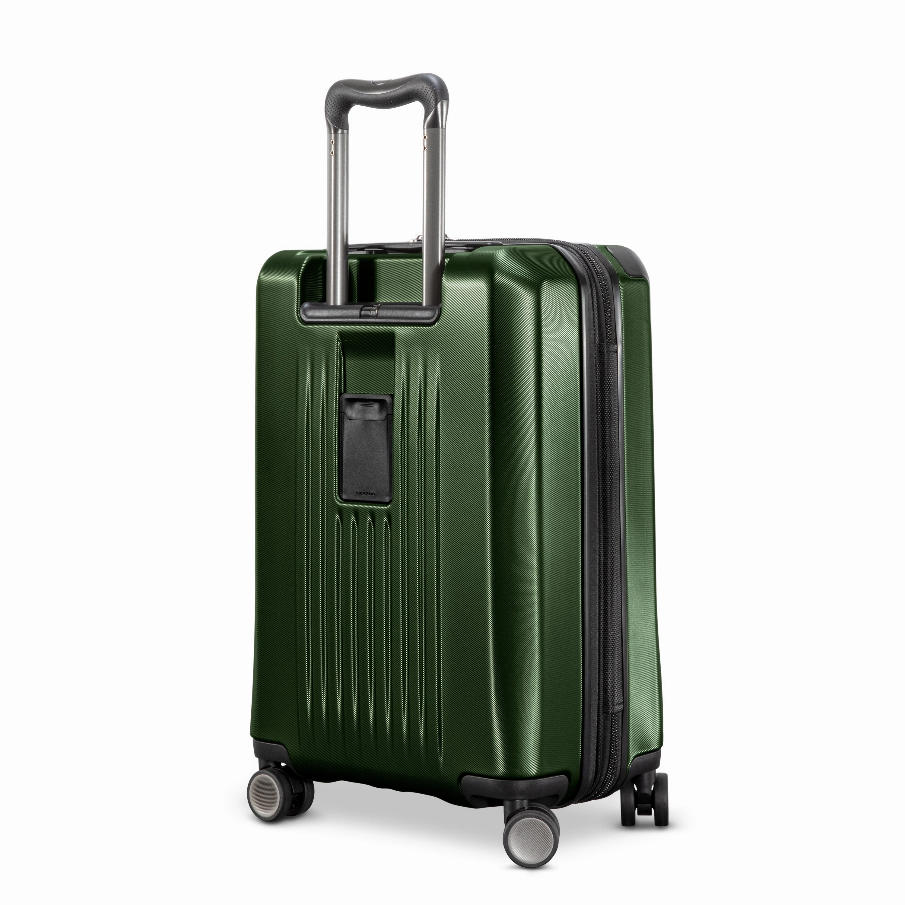 Ricardo Beverly Hills Montecito 2.0 Hardside Carry-On Expandable Spinner Luggage