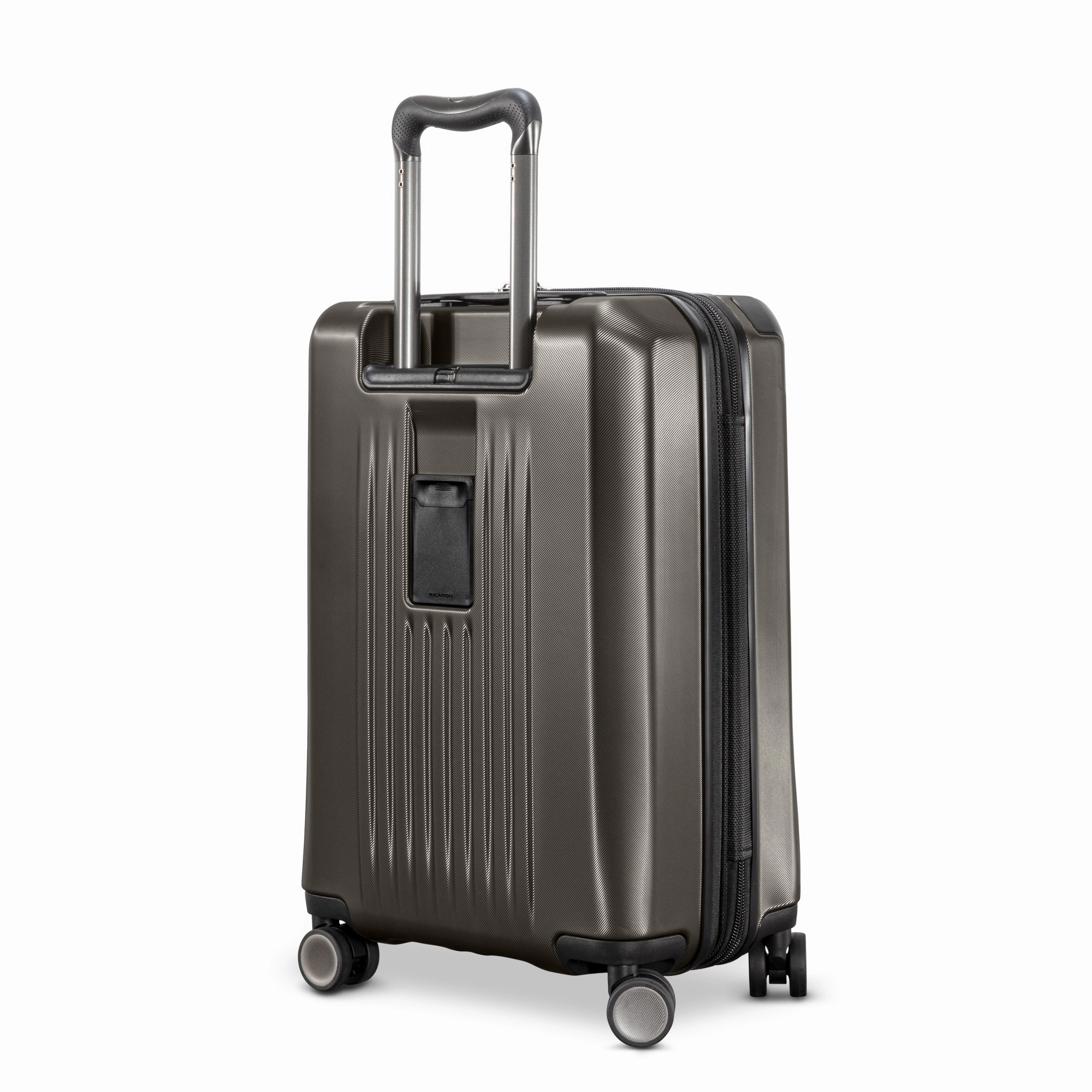 Ricardo Beverly Hills Montecito 2.0 Hardside Carry-On Expandable Spinner Luggage