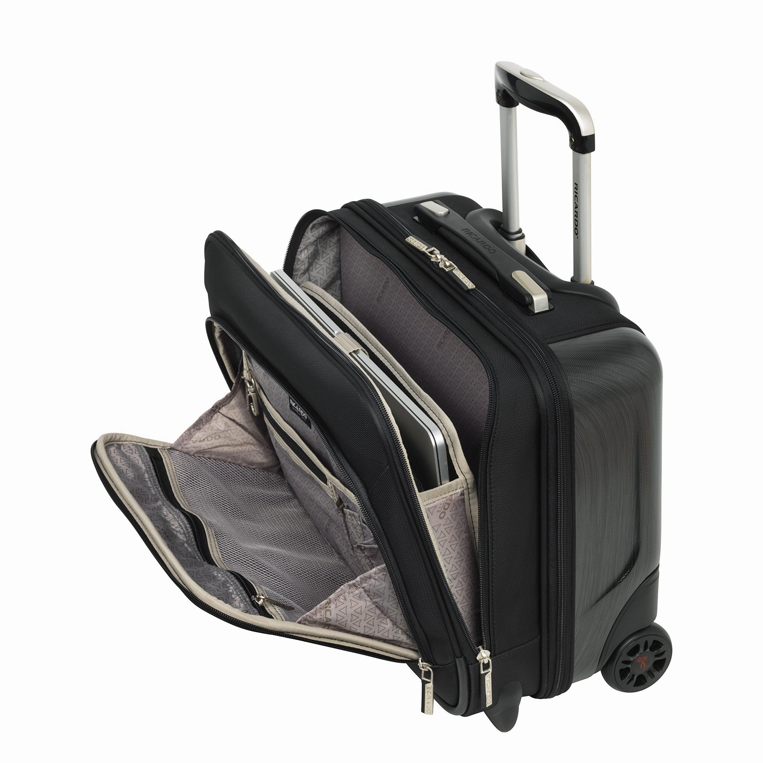 Ricardo Beverly Hills Mulholland Drive 16" 2 Wheel Tote