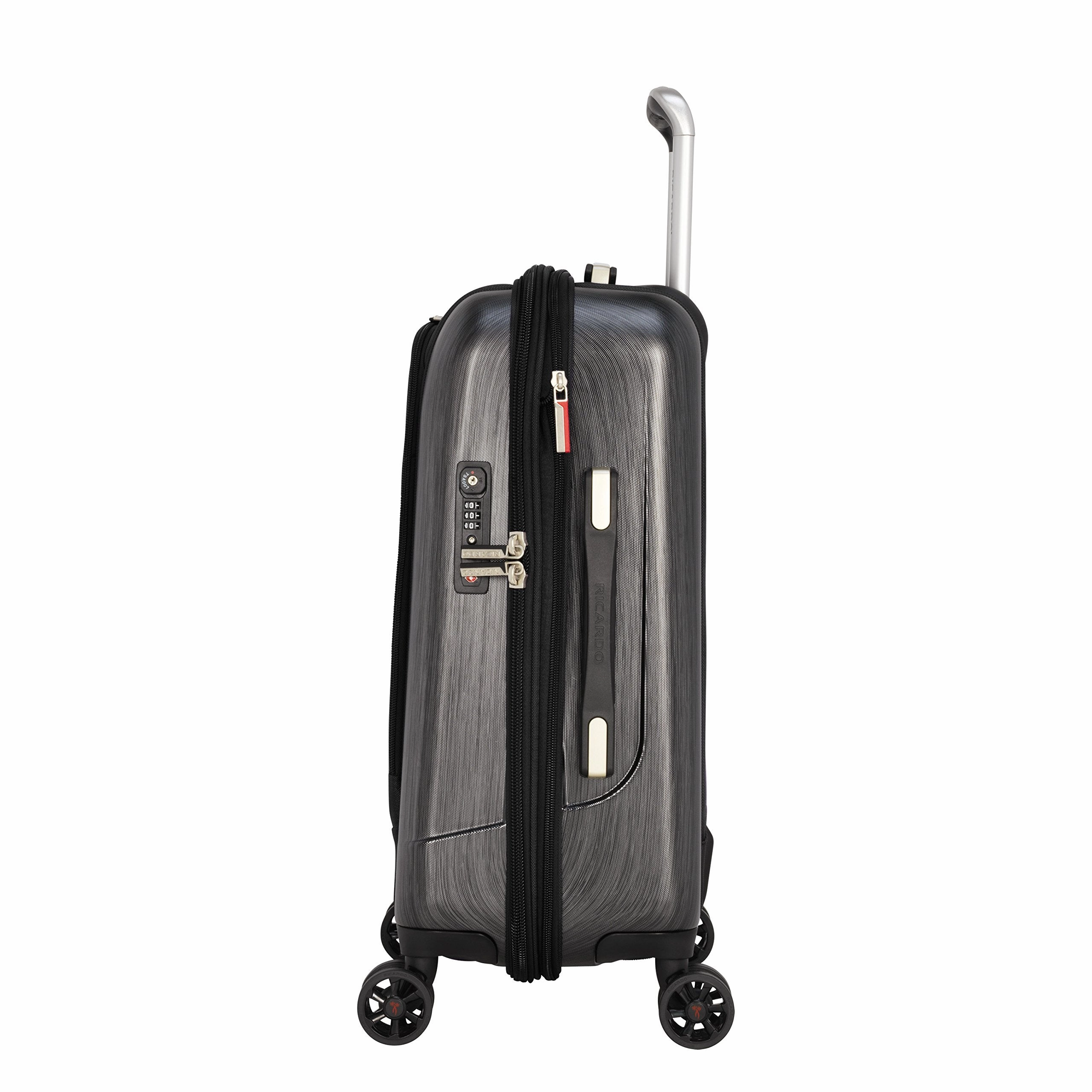 Ricardo Beverly Hills Mulholland Drive 20" 4W Expand Wheelaboard