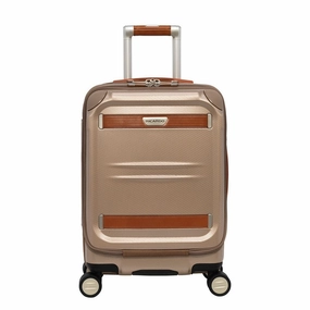 Ricardo Beverly Hills Ocean Drive 19" Spinner Mobile Office