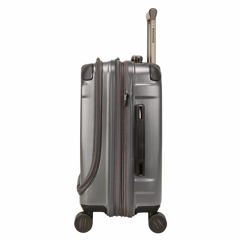 Ricardo Beverly Hills Ocean Drive 19" Spinner Mobile Office