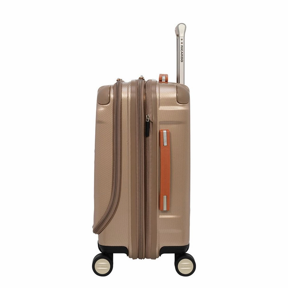 Ricardo Beverly Hills Ocean Drive 19" Spinner Mobile Office