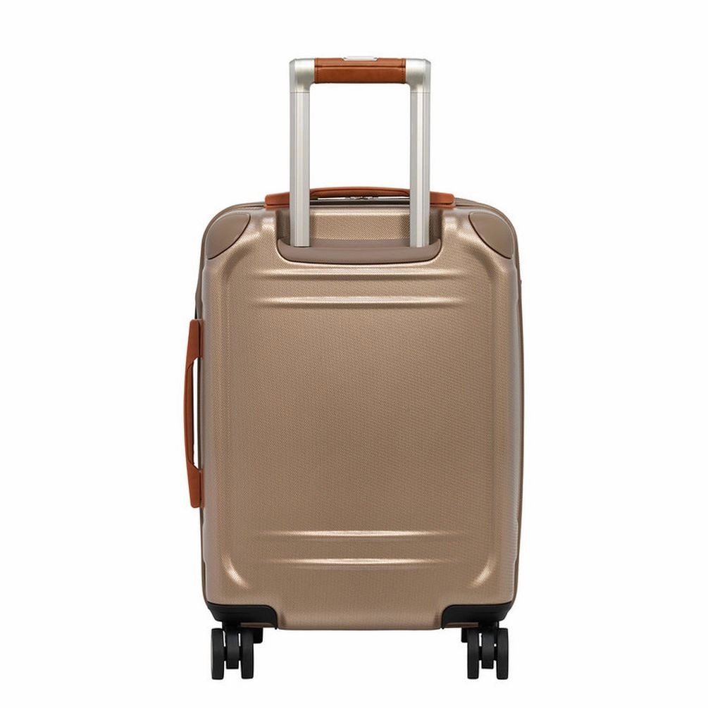 Ricardo Beverly Hills Ocean Drive 19" Spinner Mobile Office
