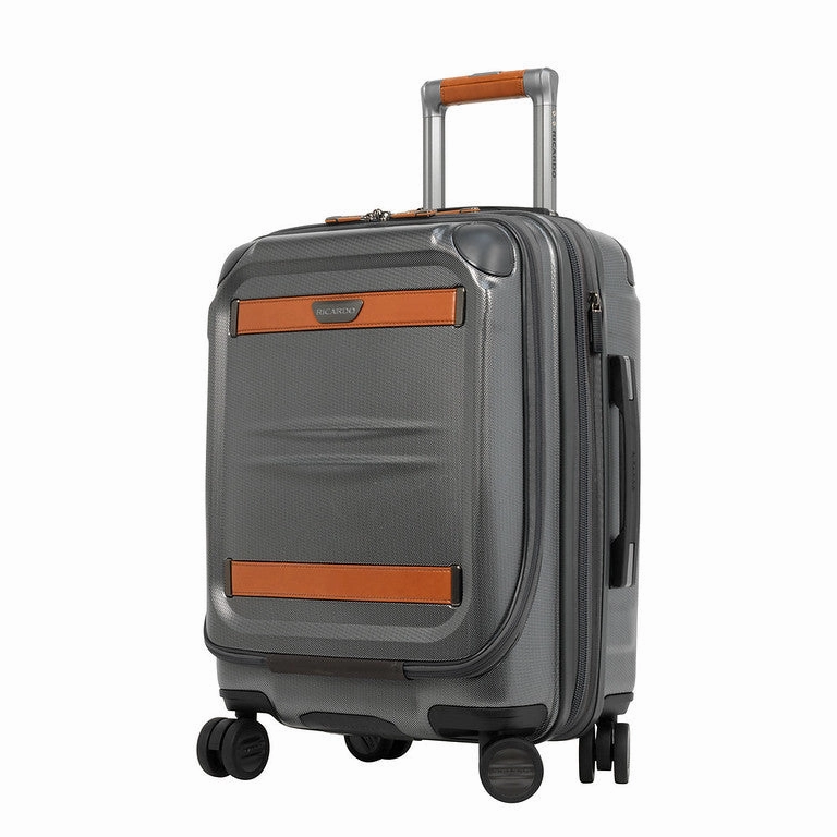 Ricardo Beverly Hills Ocean Drive 19" Spinner Mobile Office