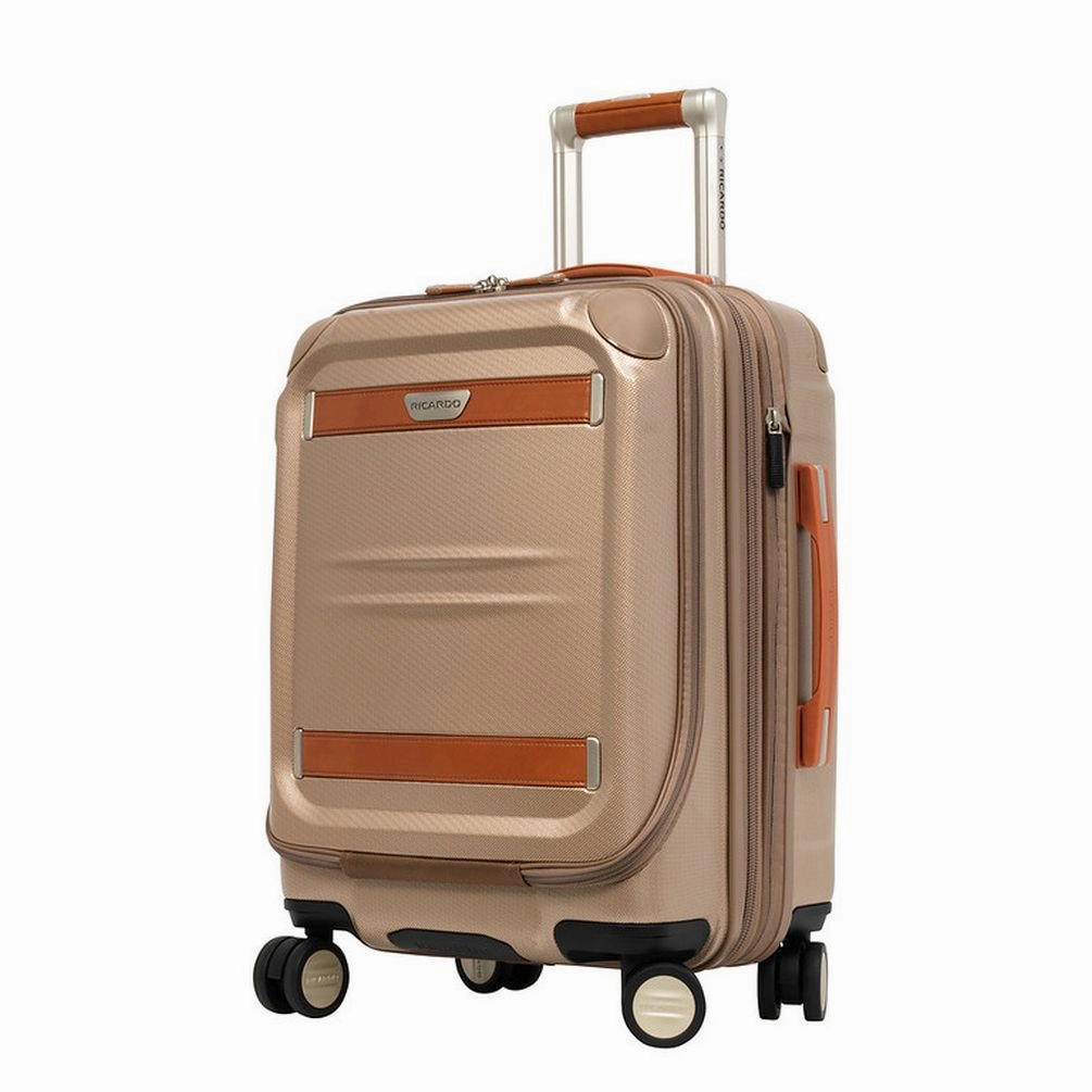 Ricardo Beverly Hills Ocean Drive 19" Spinner Mobile Office