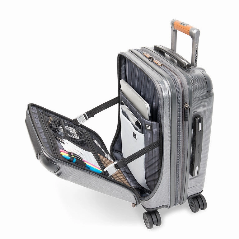 Ricardo Beverly Hills Ocean Drive 19" Spinner Mobile Office