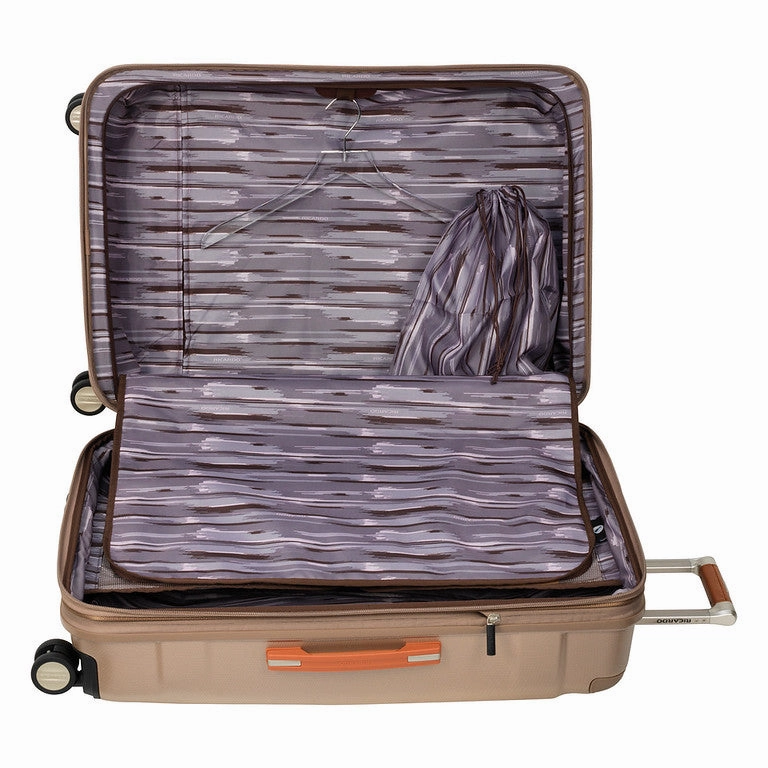 Ricardo Beverly Hills Ocean Drive 29" Spinner Upright