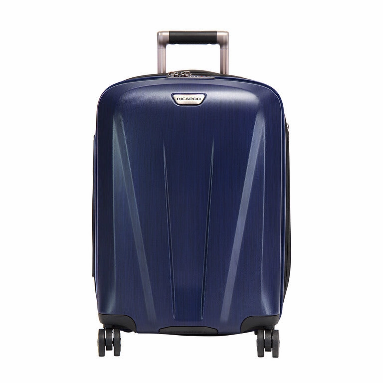 Ricardo Beverly Hills Rio Dell 21" 4-Wheel Carry-On Luggage