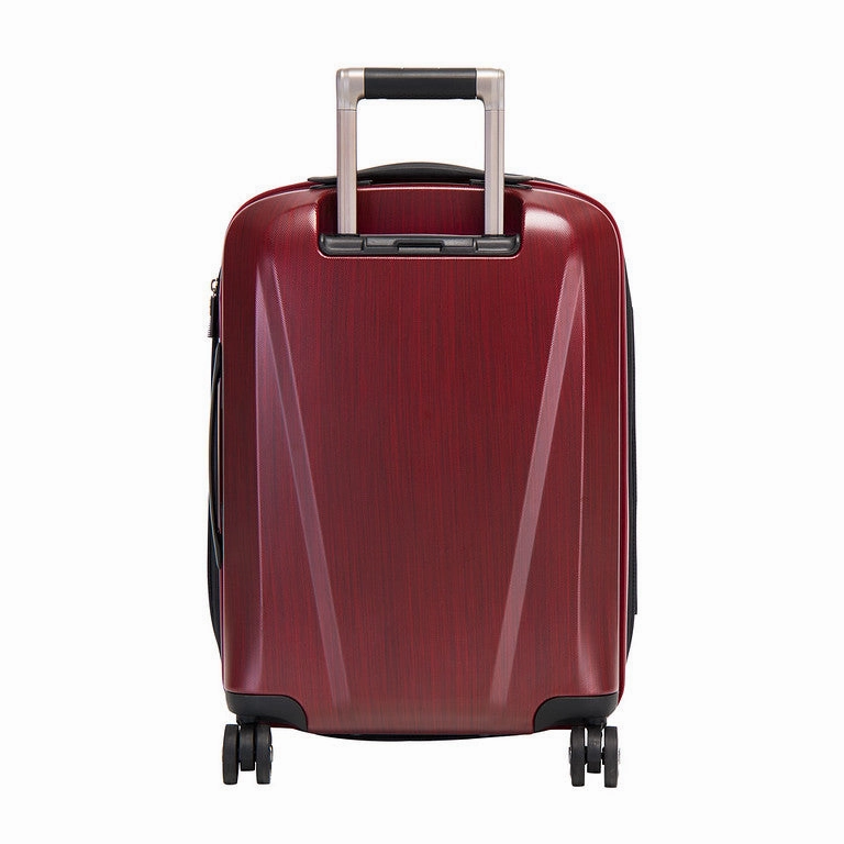 Ricardo Beverly Hills Rio Dell 21" 4-Wheel Carry-On Luggage