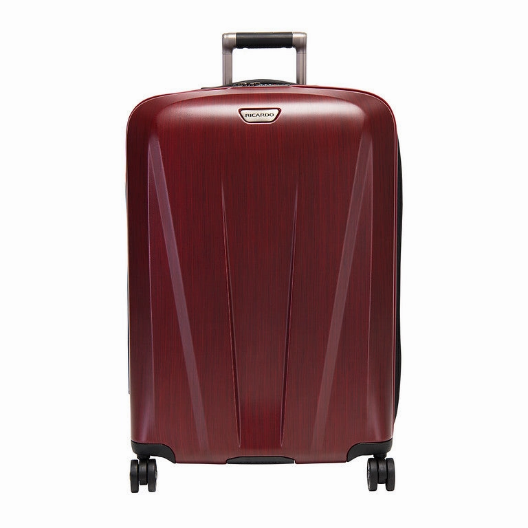 Ricardo Beverly Hills Rio Dell 26" 4-Wheel Medium Luggage
