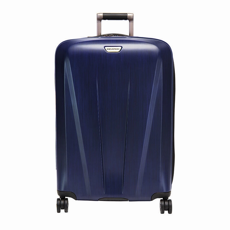 Ricardo Beverly Hills Rio Dell 26" 4-Wheel Medium Luggage