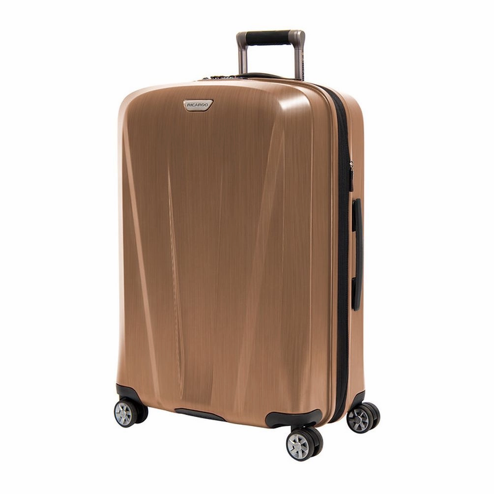 Ricardo Beverly Hills Rio Dell 26" 4-Wheel Medium Luggage