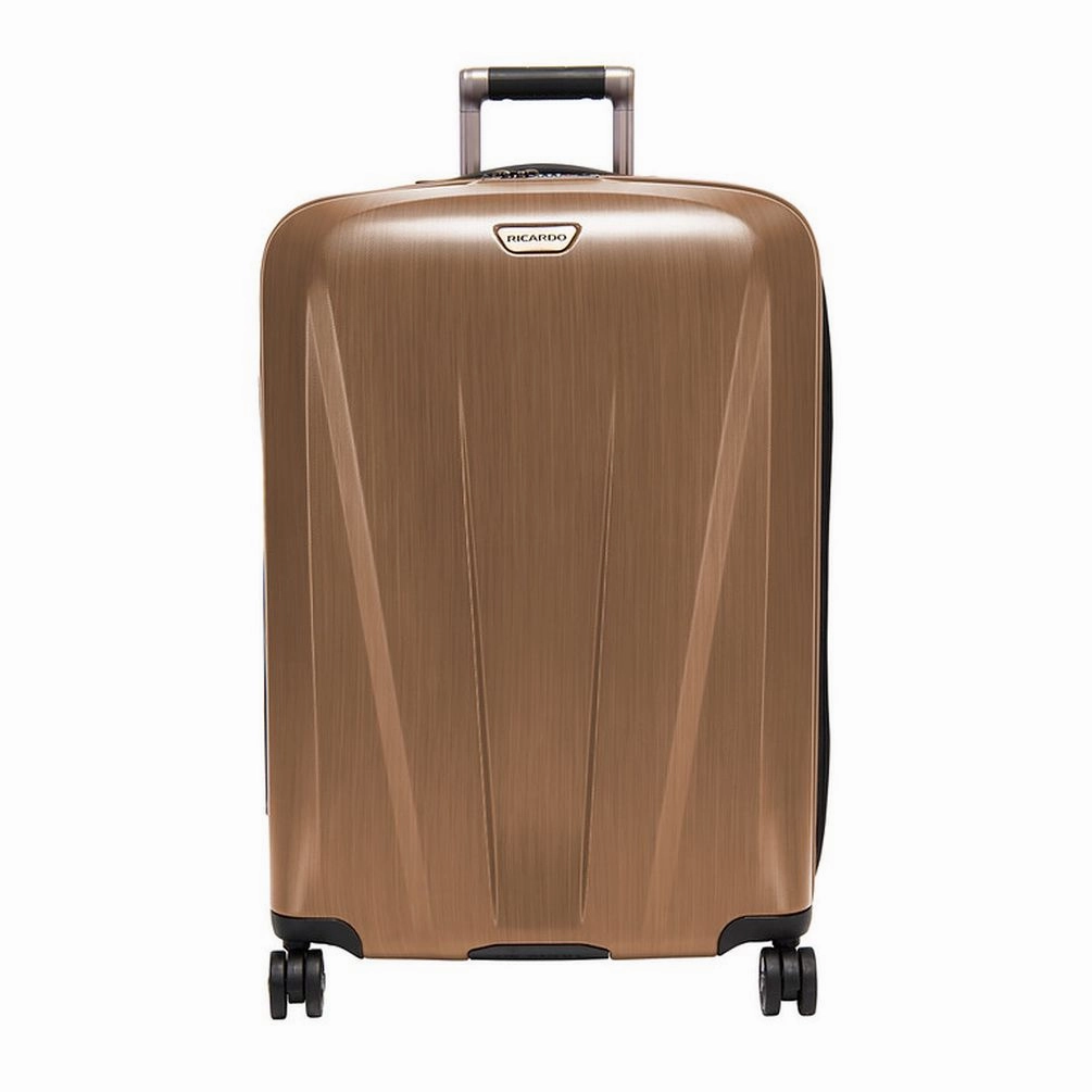 Ricardo Beverly Hills Rio Dell 26" 4-Wheel Medium Luggage